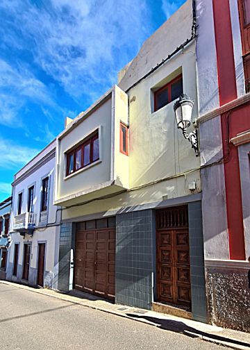  Venta de casas/chalet en Santa María de Guía