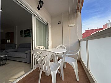 Imagen 2 Venta de piso con terraza en Pare Jaume-Els Caps (Sagunto (Sagunt))