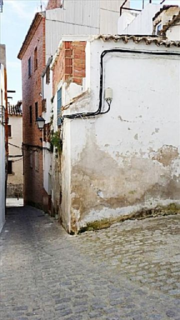 1011077 Venta de casas/chalet en San Felipe-El Almendral-La Merced (Jaén)