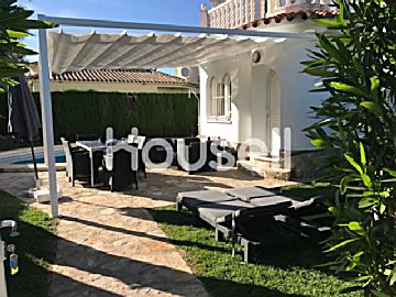  Venta de casas/chalet con piscina y terraza en Oliva