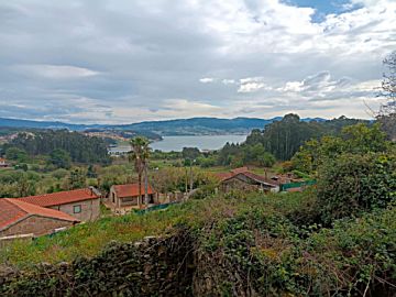 views Venta de casas/chalet en Combarro (Poio)