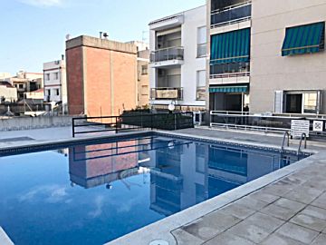 Foto Venta de piso con piscina y terraza en Platja de Calafell, Platja de Calafell