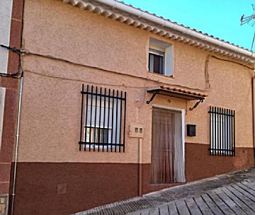 Imagen : Venta de casas/chalet con terraza en Elche de la Sierra Población